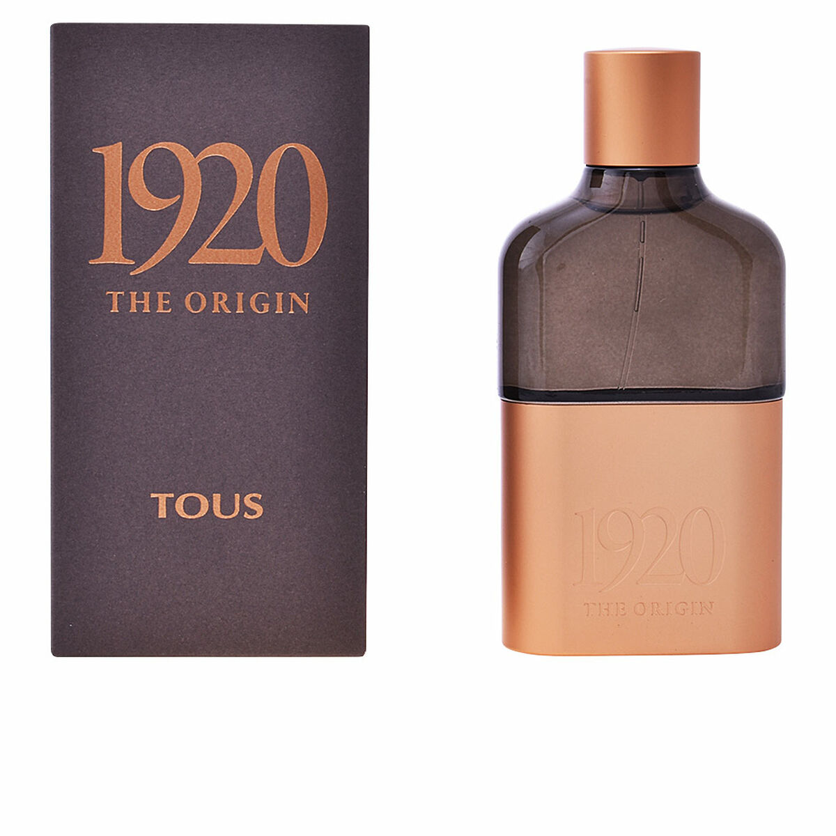 Мъжки парфюм 1920 The Origin Tous EDP EDP